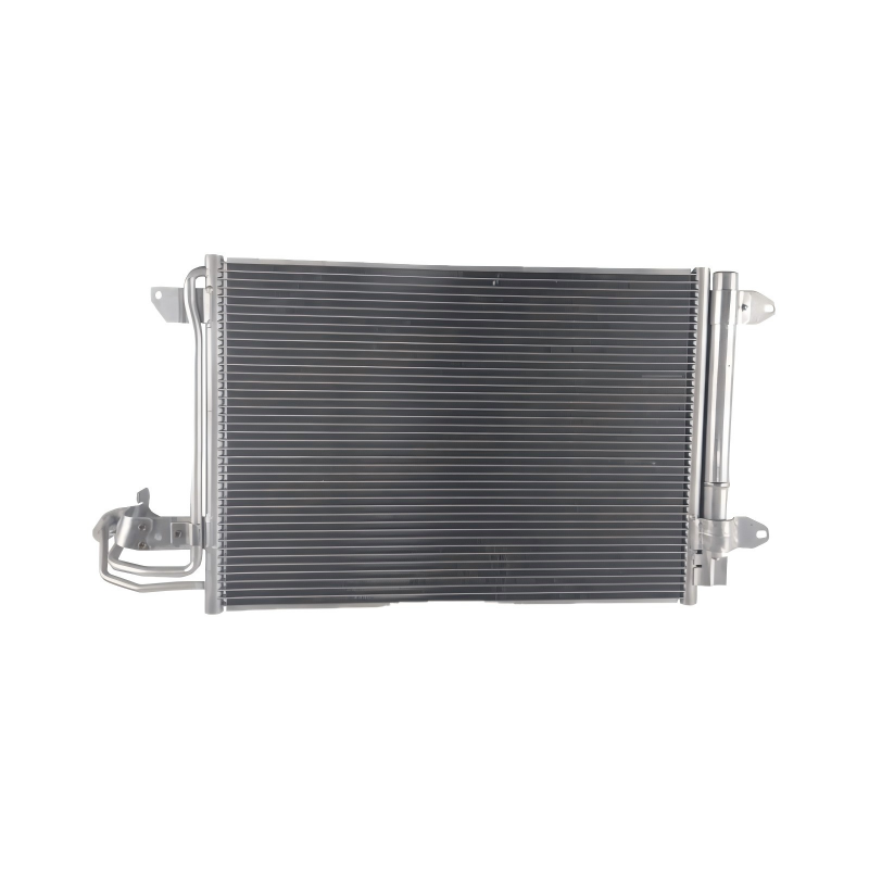Auto Ac Condenser